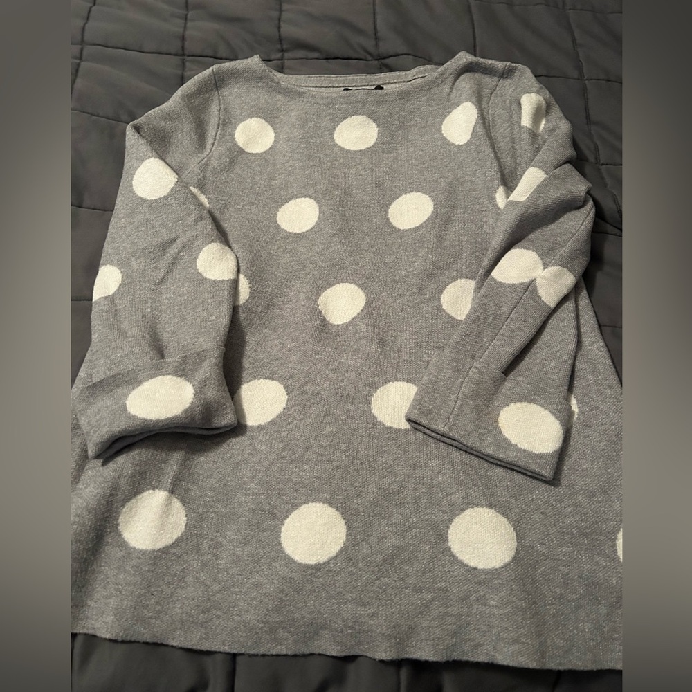 Cynthia Rowley sweater
